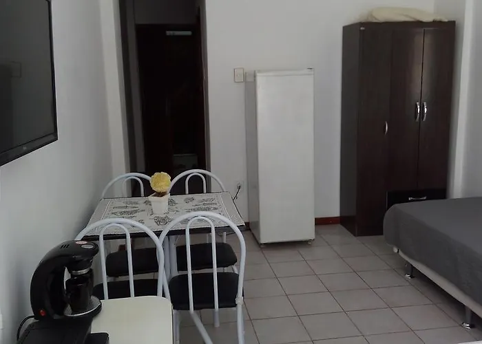 Copacabana Studio One