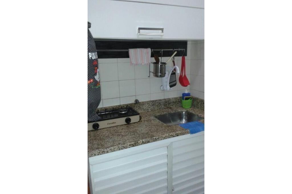 Copacabana One Apartamento Río de Janeiro